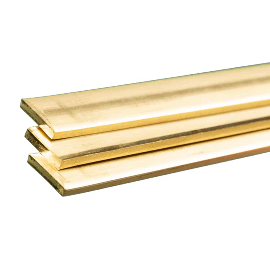 Brass Strips - Image 13
