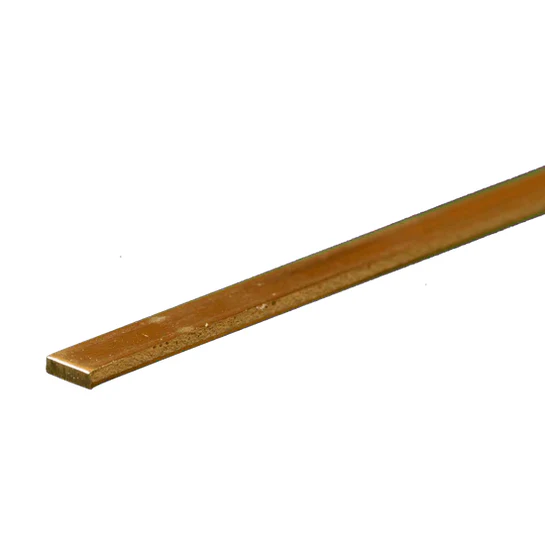 Brass Strips - Image 17
