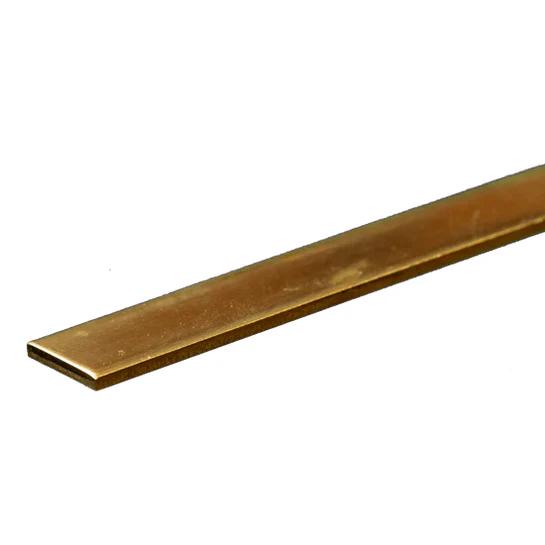 Brass Strips - Image 19