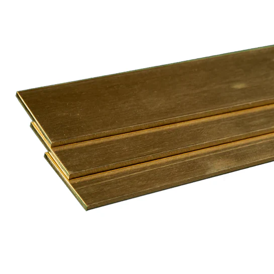 Brass Strips - Image 20