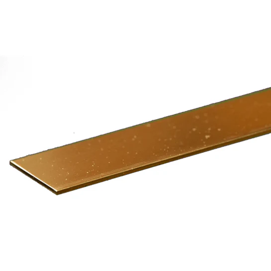 Brass Strips - Image 22