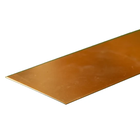 Brass Strips - Image 23
