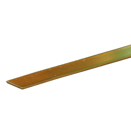 Brass Strips - Image 27