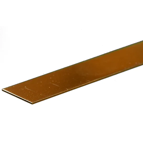 Brass Strips - Image 30
