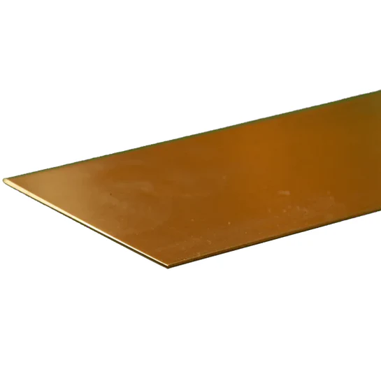 Brass Strips - Image 31