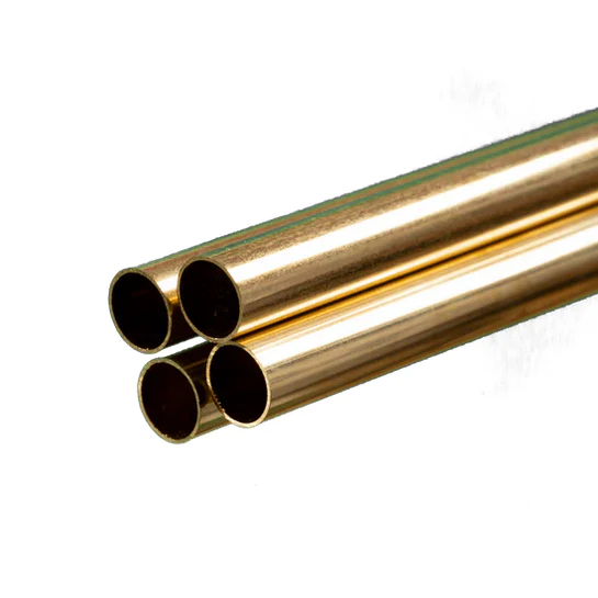 Brass Tubes #1100 Series - Image 10