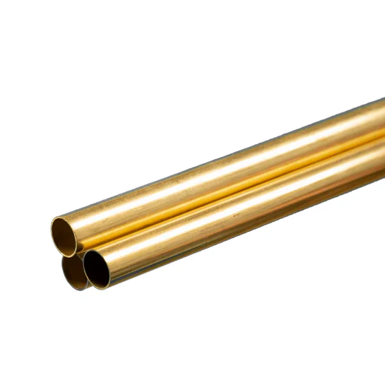 Brass Tubes #1100 Series - Image 11