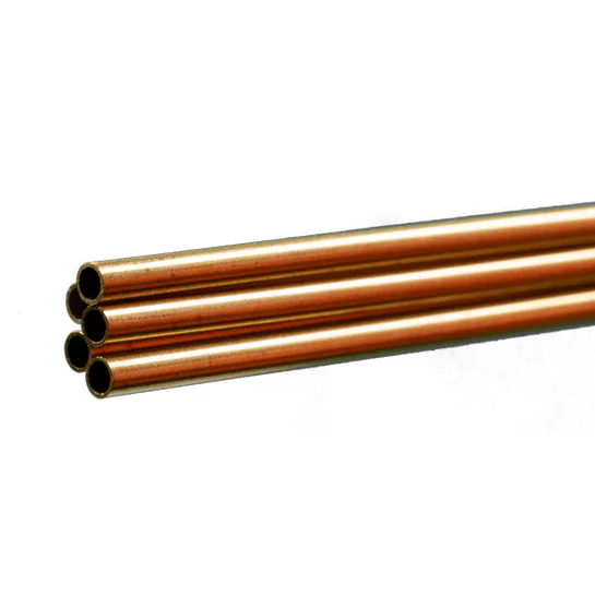 Brass Tubes #1100 Series - Image 3