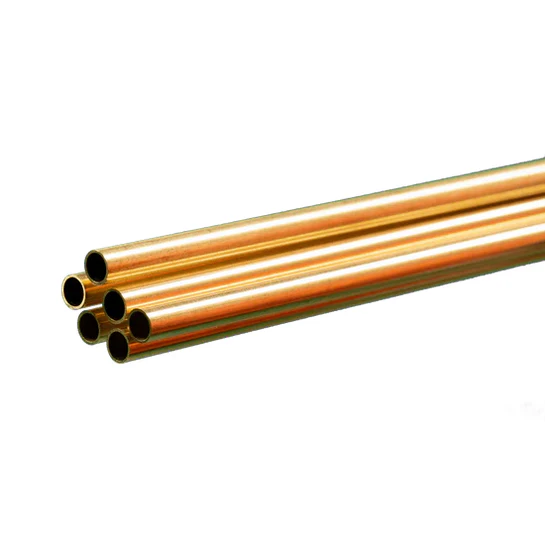 Brass Tubes #1100 Series - Image 5
