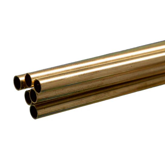 Brass Tubes #1100 Series - Image 6