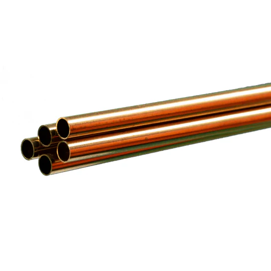 Brass Tubes #1100 Series - Image 7