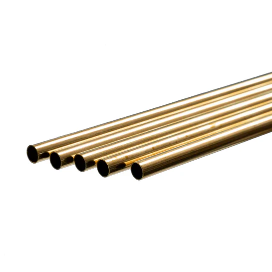 Brass Tubes #1100 Series - Image 8