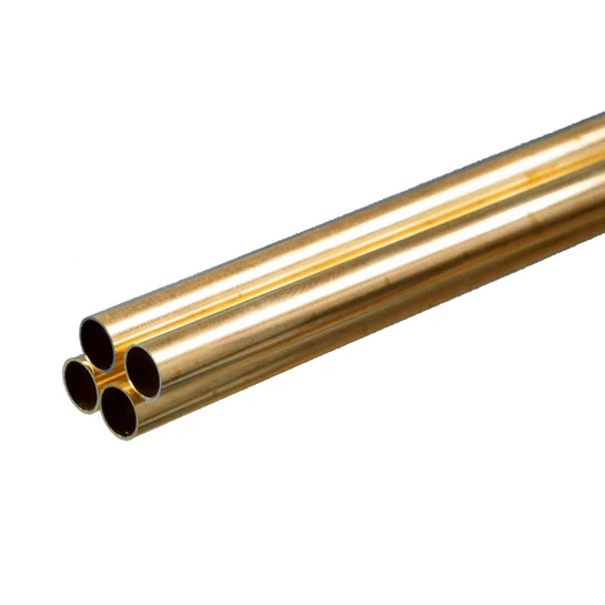 Brass Tubes #1100 Series - Image 9