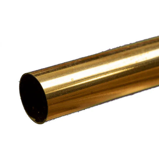 Brass Tubes #8100 Series - Image 10