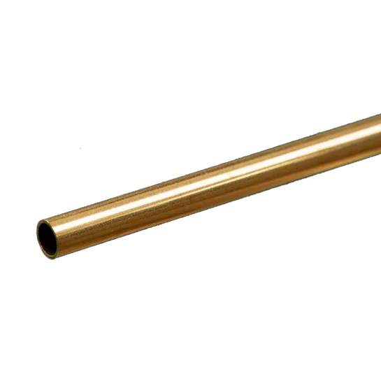 Brass Tubes #8100 Series - Image 11