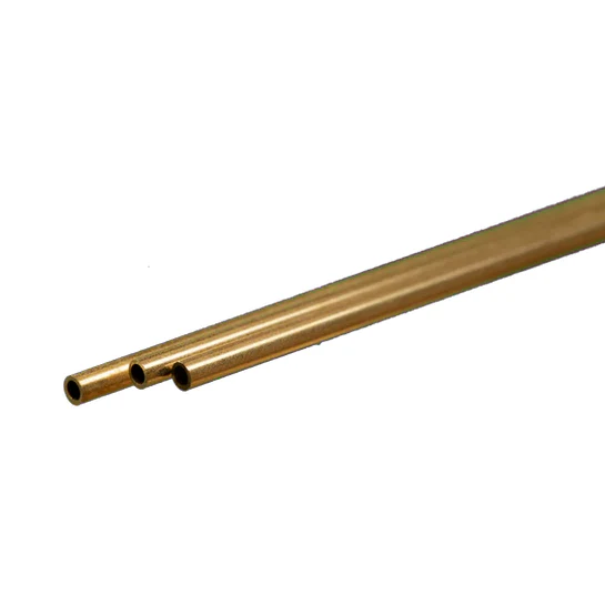 Brass Tubes #8100 Series - Image 12