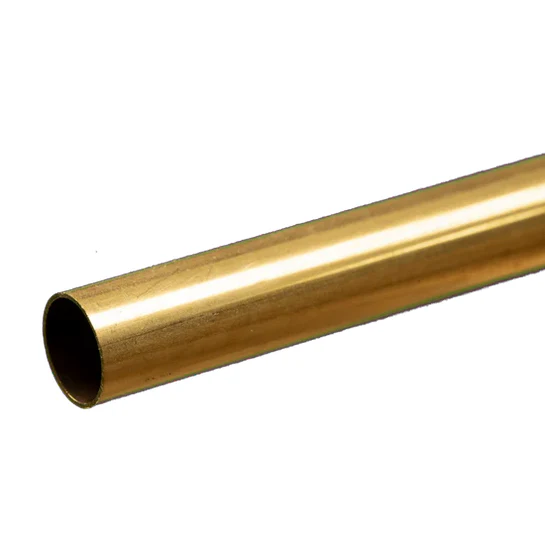 Brass Tubes #8100 Series - Image 13