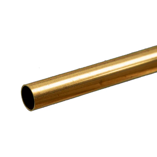 Brass Tubes #8100 Series - Image 14