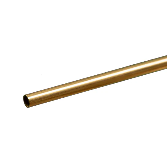 Brass Tubes #8100 Series - Image 15