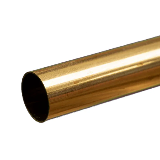 Brass Tubes #8100 Series - Image 16