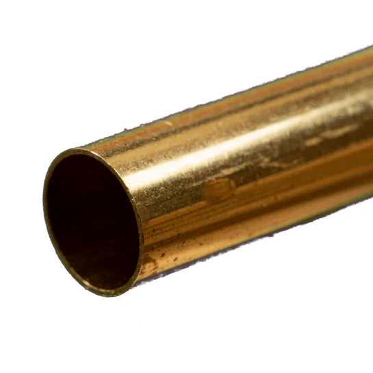 Brass Tubes #8100 Series - Image 17