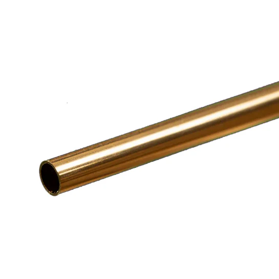 Brass Tubes #8100 Series - Image 18