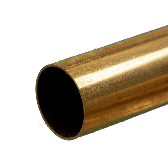 Brass Tubes #8100 Series - Image 19