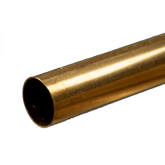 Brass Tubes #8100 Series - Image 20