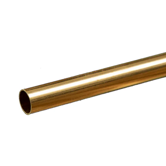 Brass Tubes #8100 Series - Image 5