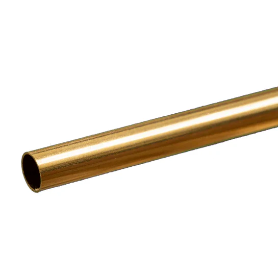 Brass Tubes #8100 Series - Image 6