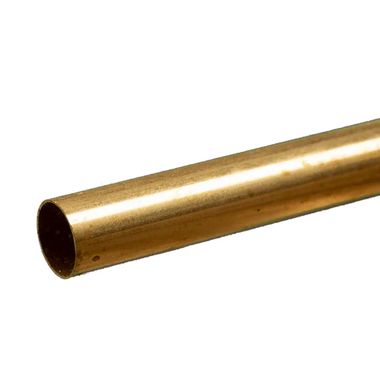 Brass Tubes #8100 Series - Image 9