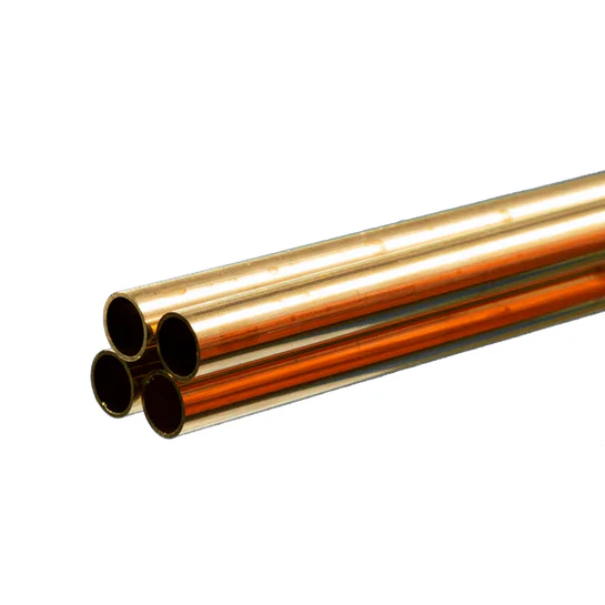 Brass Tubes #9000 Series - Image 15