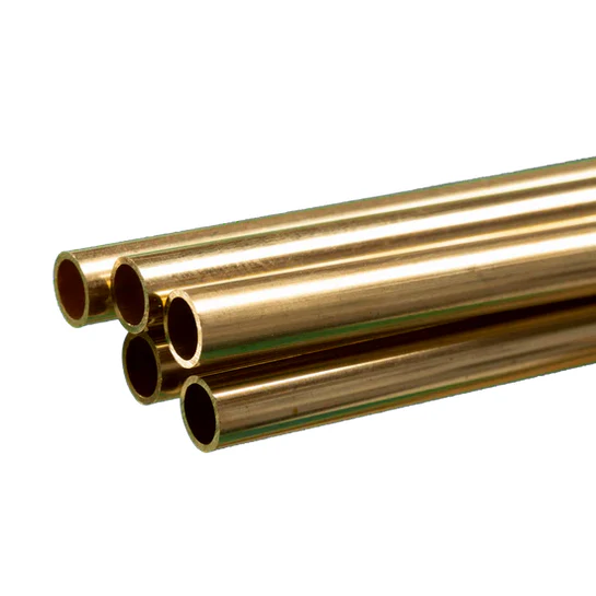 Brass Tubes #9000 Series - Image 3
