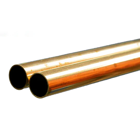 Brass Tubes #9000 Series - Image 4
