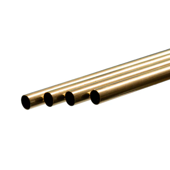 Brass Tubes #9000 Series - Image 5