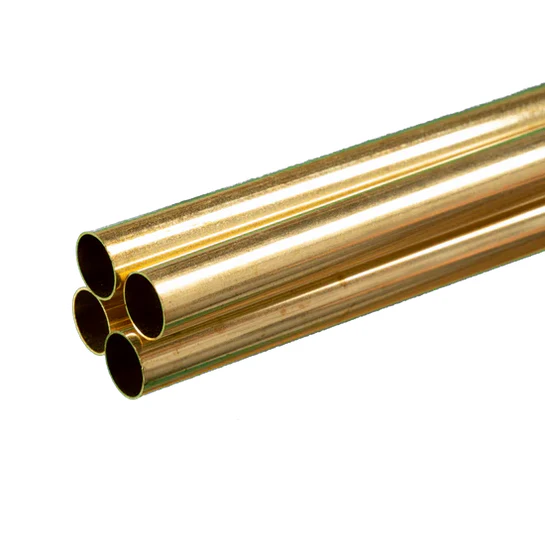 Brass Tubes #9000 Series - Image 6