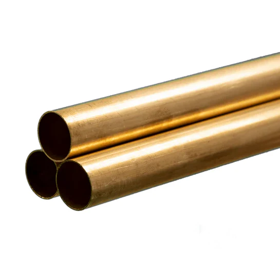 Brass Tubes #9000 Series - Image 7