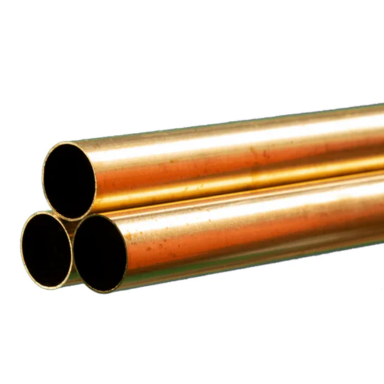 Brass Tubes #9000 Series - Image 8
