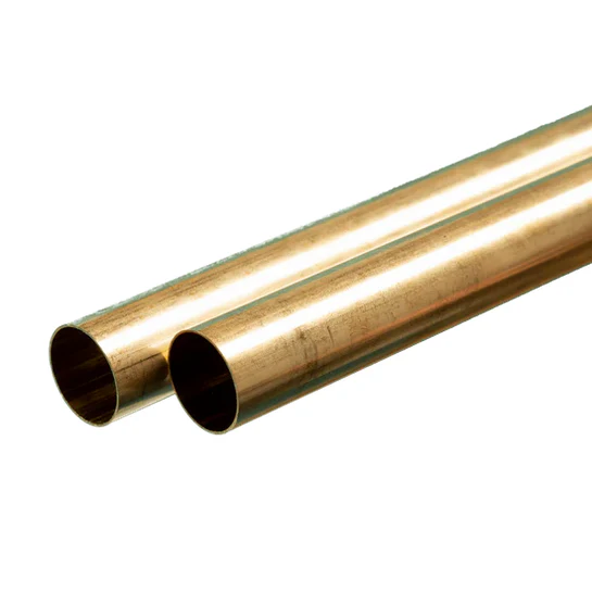 Brass Tubes #9000 Series - Image 9