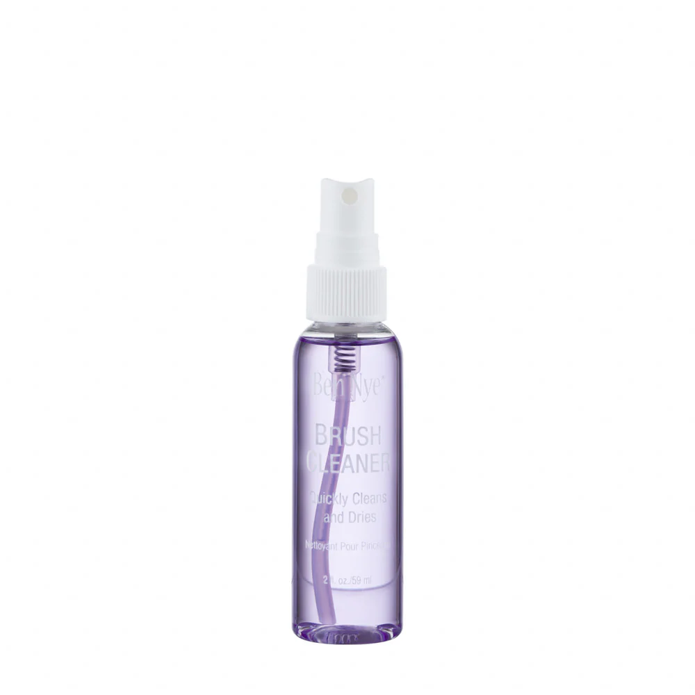 Brush Cleaner Spray 2oz