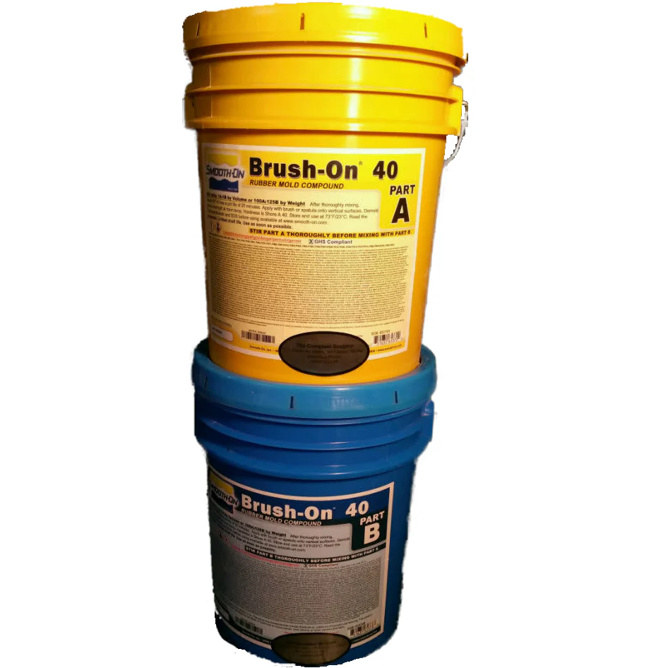 Brush-On™ 40 - Image 4