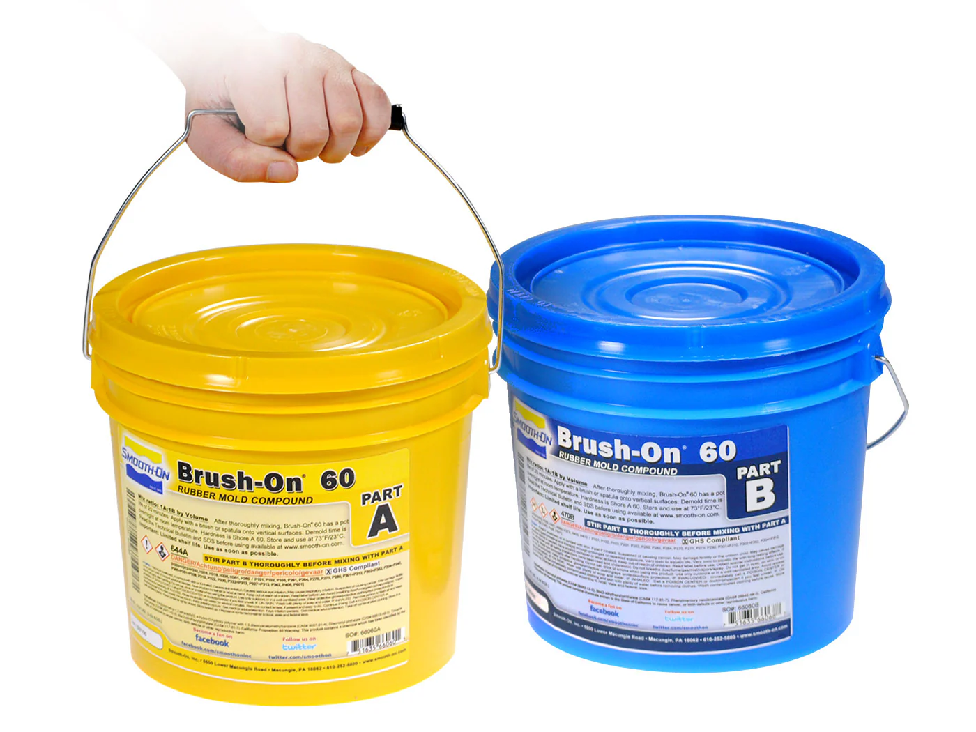 Brush-On™ 60 - Image 3