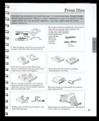 Complete Metalsmith Book - Image 3