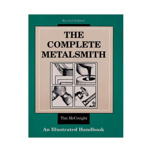 Complete Metalsmith Book - Image 4