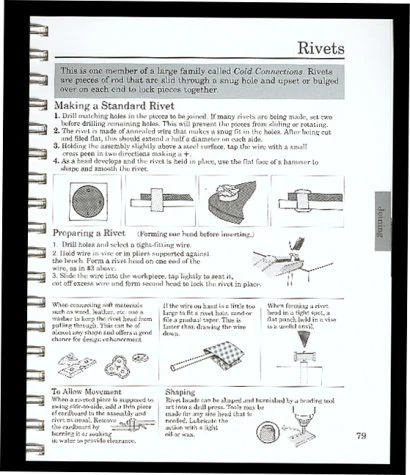 Complete Metalsmith Book - Image 6