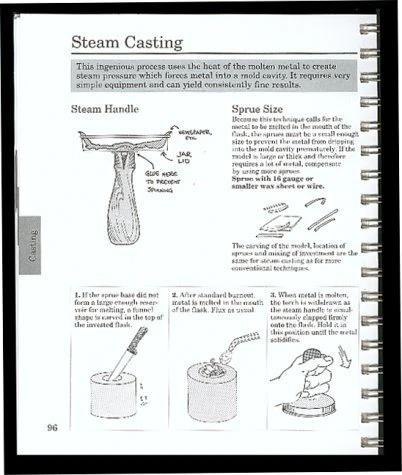 Complete Metalsmith Book - Image 7