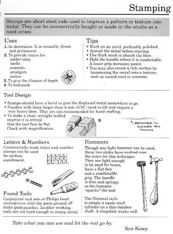 Complete Metalsmith Book - Image 8