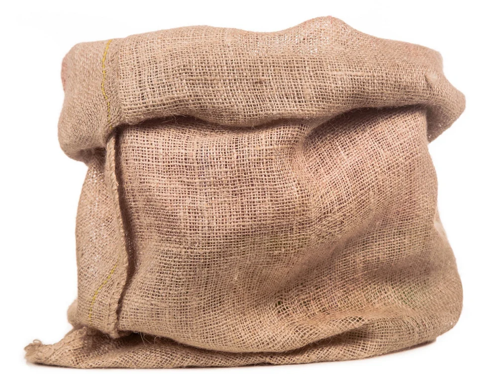 Burlap Bag 24"x40" 10oz