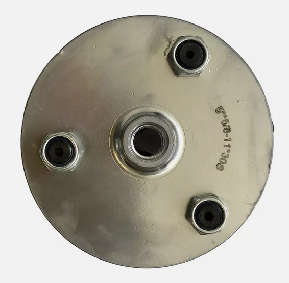 Bush Hammer for Handheld Grinders 5" - Image 3