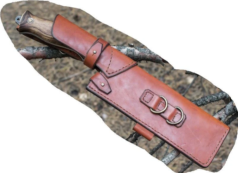 Bushcraft Carving Machete 16" - Image 4